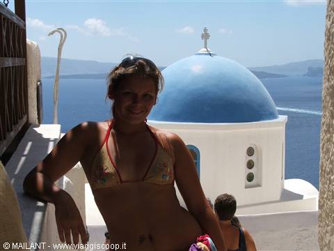 Greek Churches