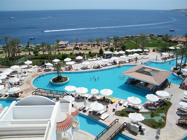 from the terrace on the 7th floor