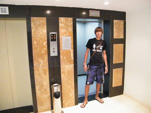 2 of the 4 lifts