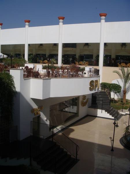 panoramic view
