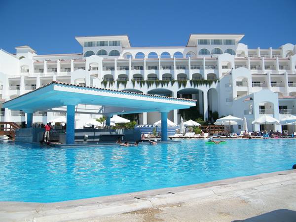 panoramic view