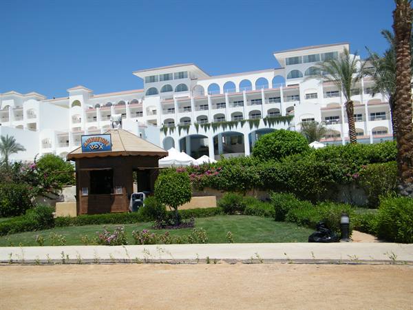 panoramic view