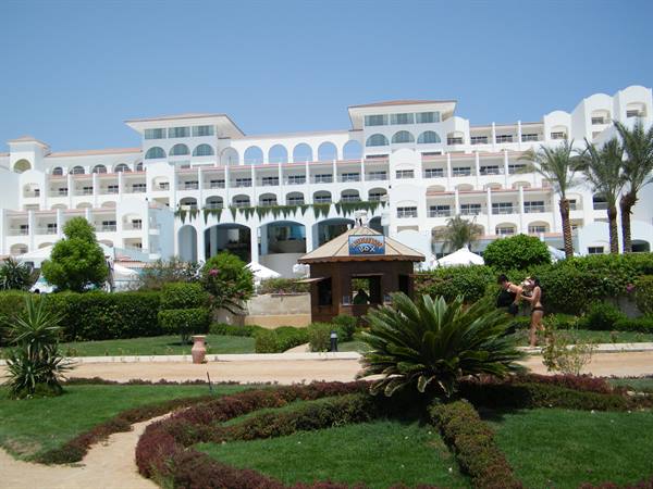 panoramic view