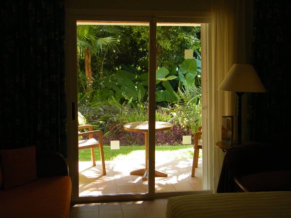 room 2158 block COBA'
