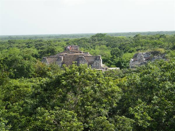 Ek Balam