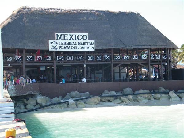 port