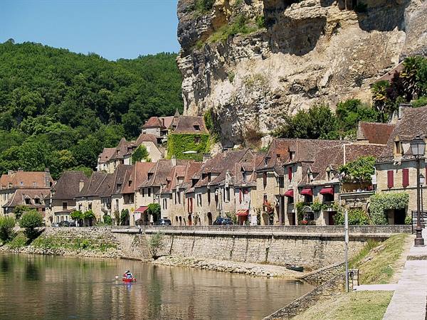 La Roque Gageac