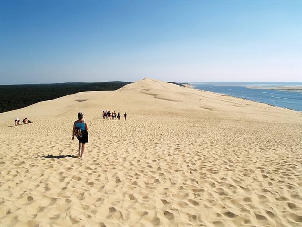 Dune du Pilat 3