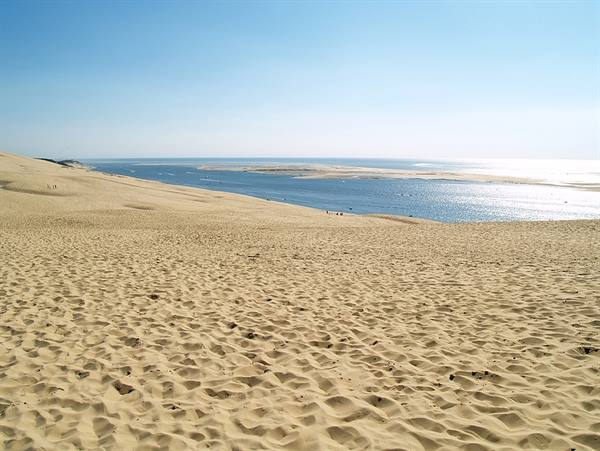Dune du Pilat 4