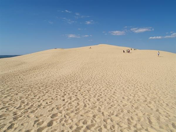 Dune du Pilat 5