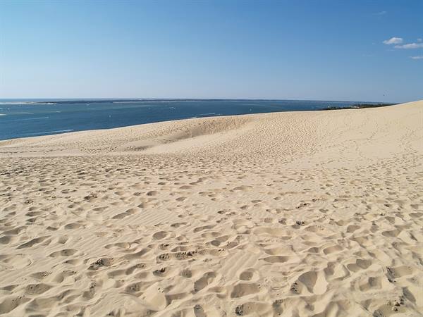Dune du Pilat 6