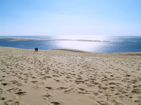 Dune du Pilat 7