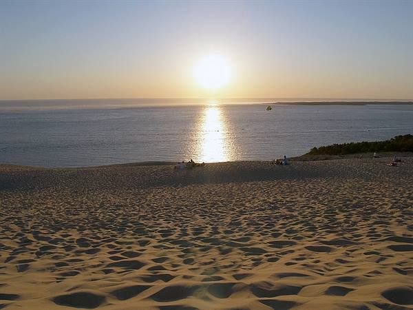 Dune du Pilat 8