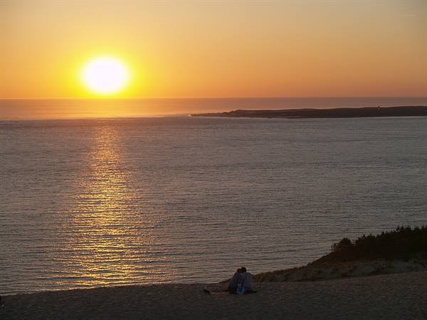 Dune du Pilat 9