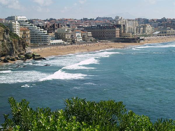 Biarritz