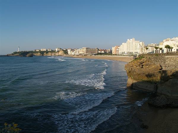 Biarritz 3