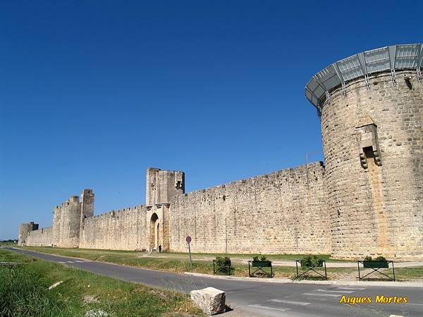 Aigues-Mortes