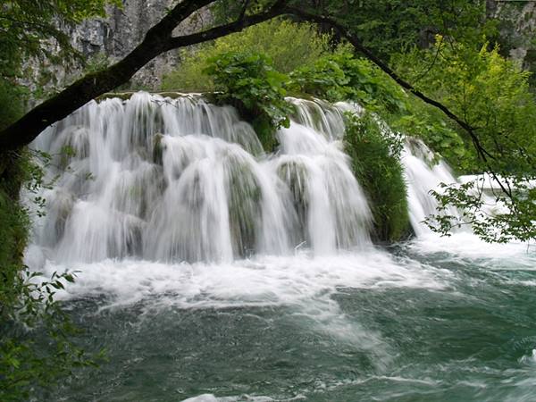 Plitvice Lakes