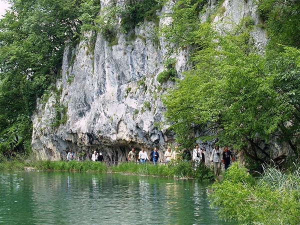 Plitvice Lakes