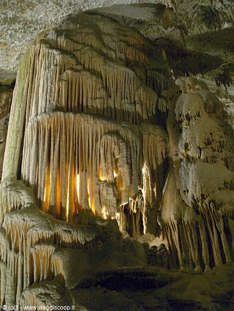 Postojna Caves