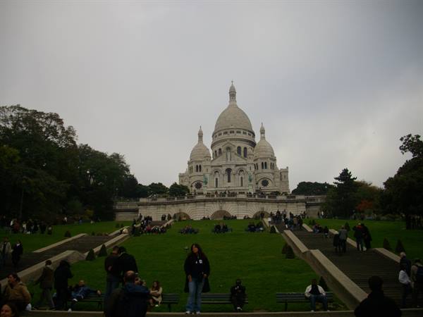 Sacred Heart