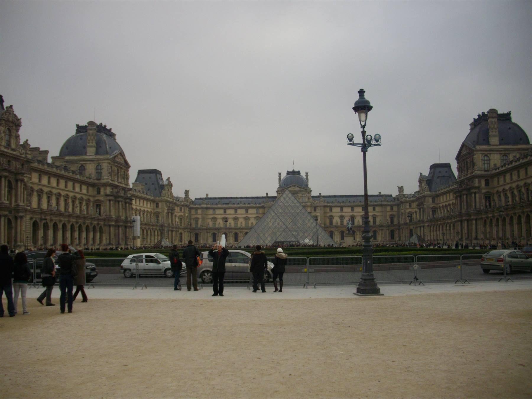 Louvre