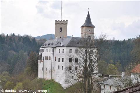 Rozmberk
