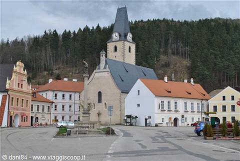 Rozmberk