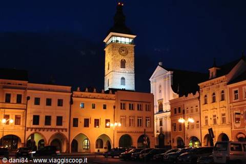 Ceske Budejovice