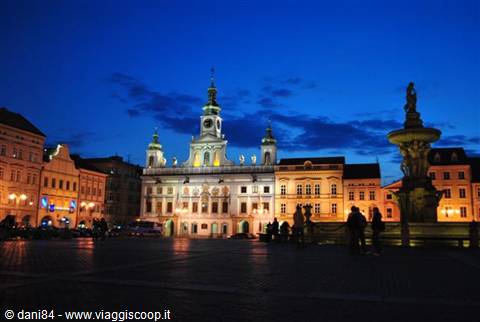 Ceske Budejovice