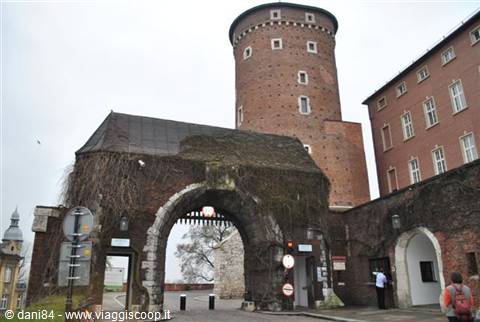 Cracovia
