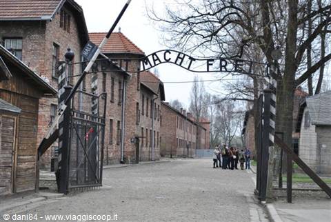 Auschwitz