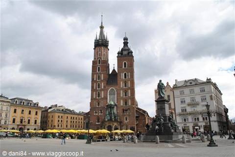 Cracovia