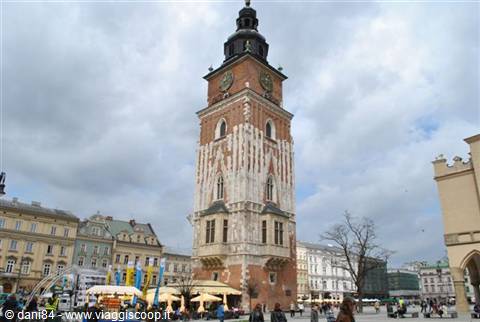 Cracovia