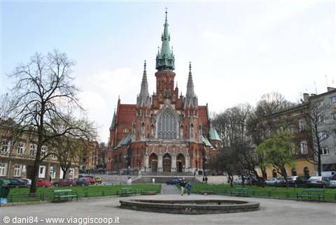 Cracovia