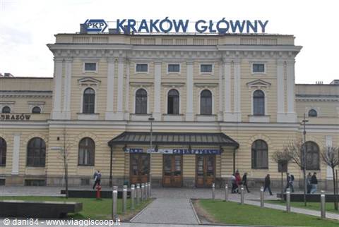 Cracovia