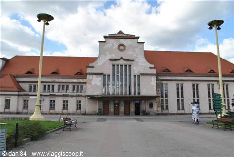 Legnica
