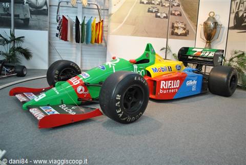hockenheimring museum