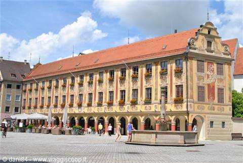 Memmingen