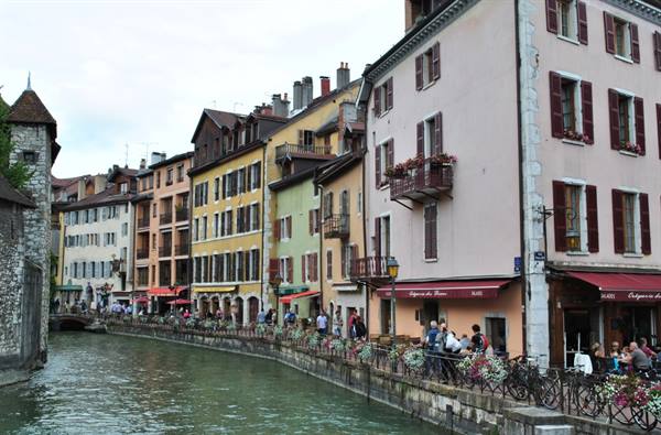 Annecy