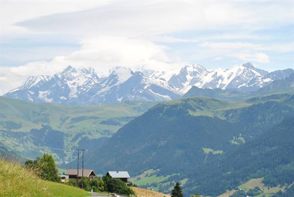 Les Saisies