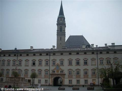 Salzburg residenz 3