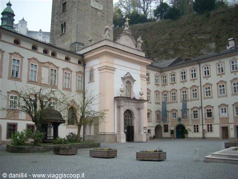 Salzburg residenz 3