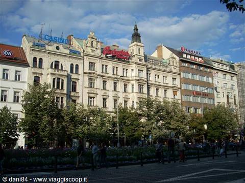 museum square 1