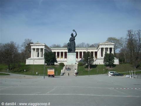 theresienwiese
