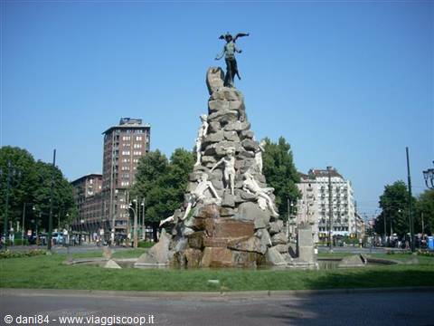 Piazza Statuto