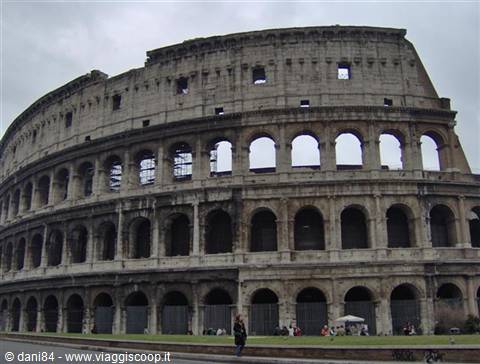 colosseum