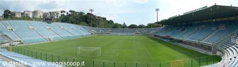 flaminio stadium