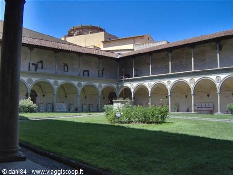santa croce