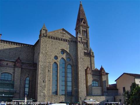 santa Maria Novella